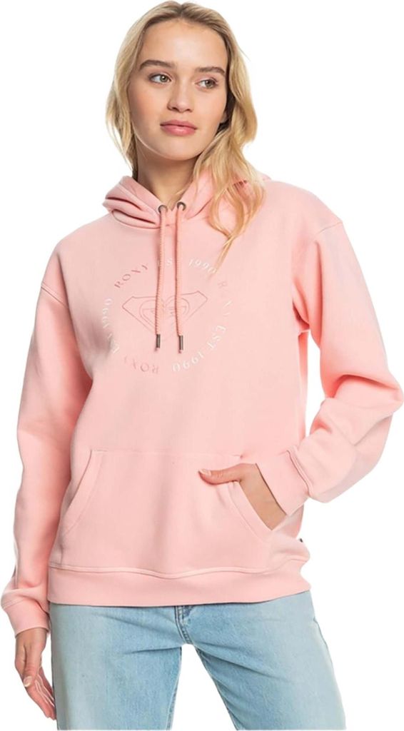 Hoodie Roxy ERJFT04615-MEN0 für Damen