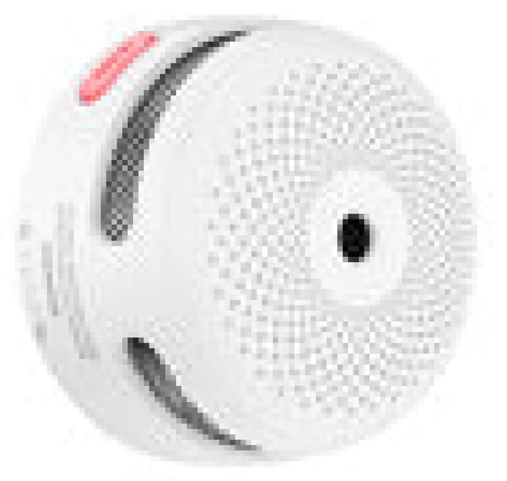 X-Sense XS01, Fotoelektryczne czujniki odbicia, Przewodowa, Zdjęcie produktu 