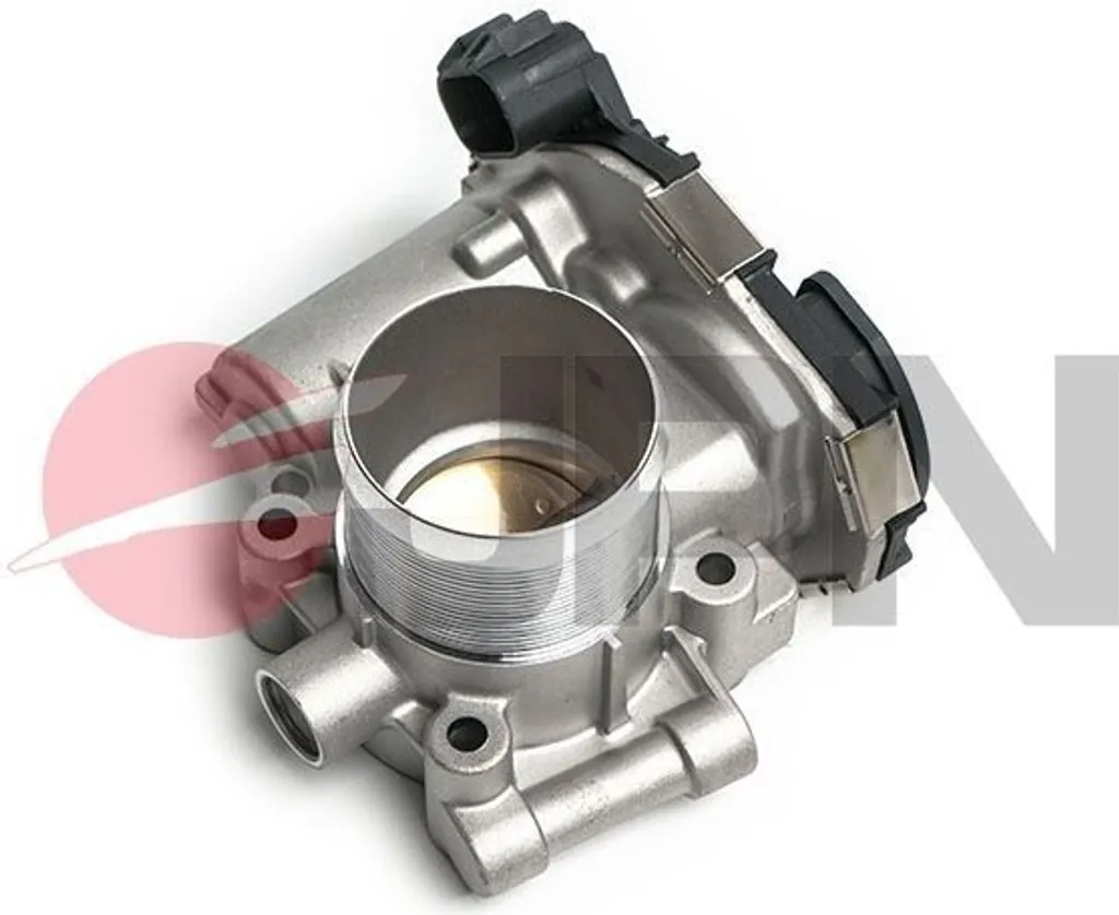Corps de Papillon Électronique pour Opel Zafira Tourer et Insignia A