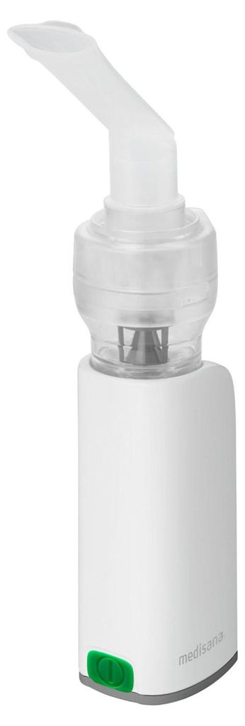 Medisana 54540 IN 530 Inhalator (54540) Productafbeelding 