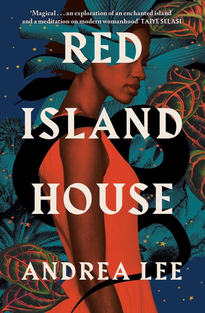 Red Island House, Excellent Condition, Lee, Andrea