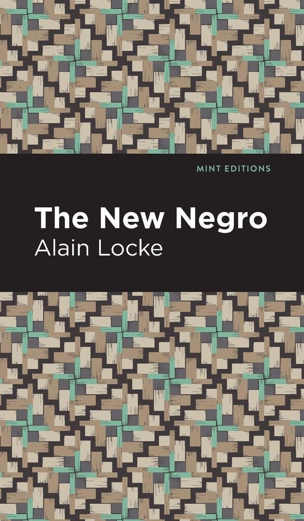 The New Negro