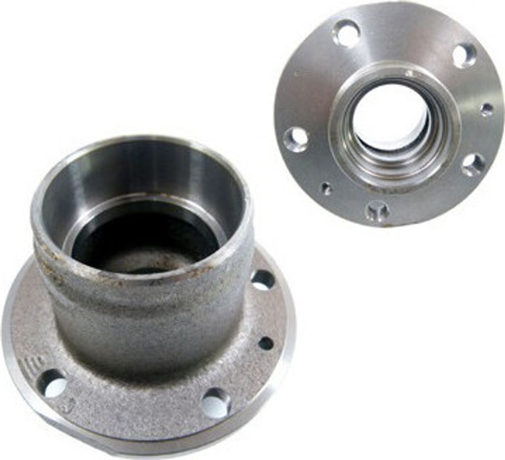 Radnabe hinten für Fiat Ducato 280 290 14 Q 7576722