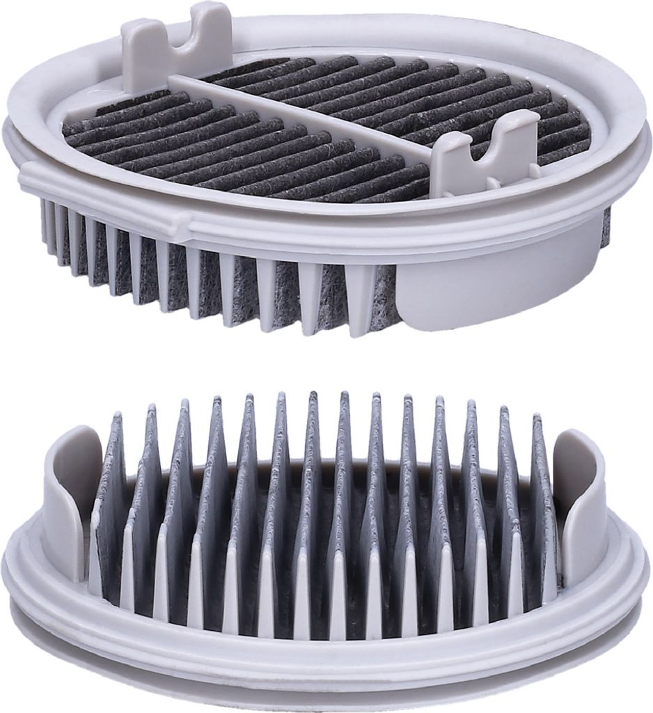 HEPA filter pre Xiaomi Roidmi F8 Umývateľný, protialergénny Obrázok produktu 