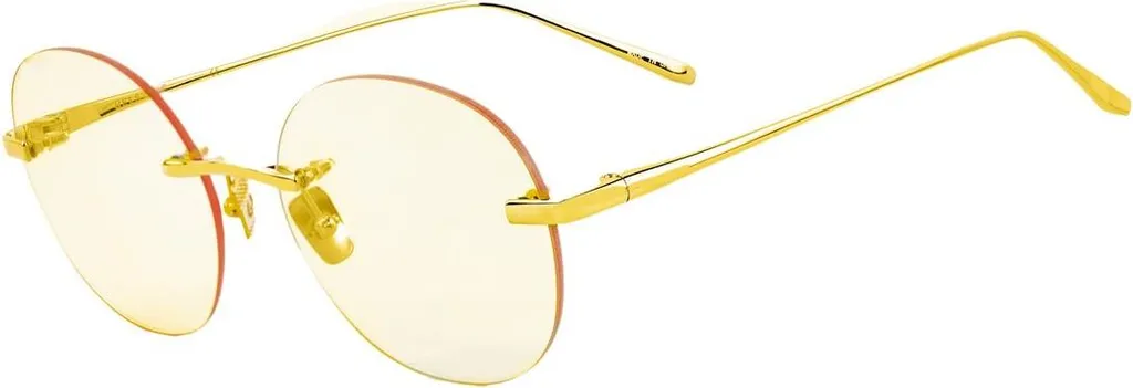 Lunettes de soleil Belstaff ASHINGDALE-S007 Ø 53 mm pour femme - Chic