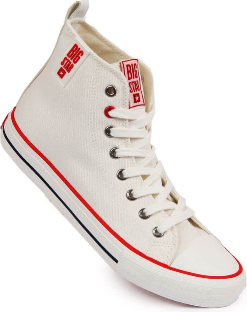 Big Star Schuhe JJ174066, INT1647B