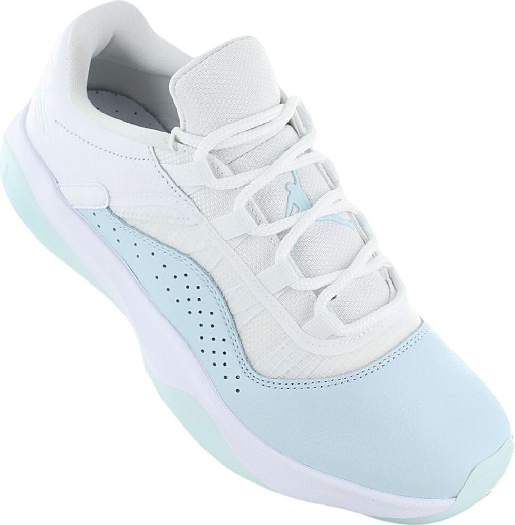 Air Jordan 11 Retro CMFT Low (W) - Damen Schuhe DV2629-100 , EU 35.5 US 5