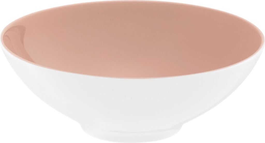 Seltmann Weiden L Fashion posh rose Dessertschale 14,5cm Produktbild 