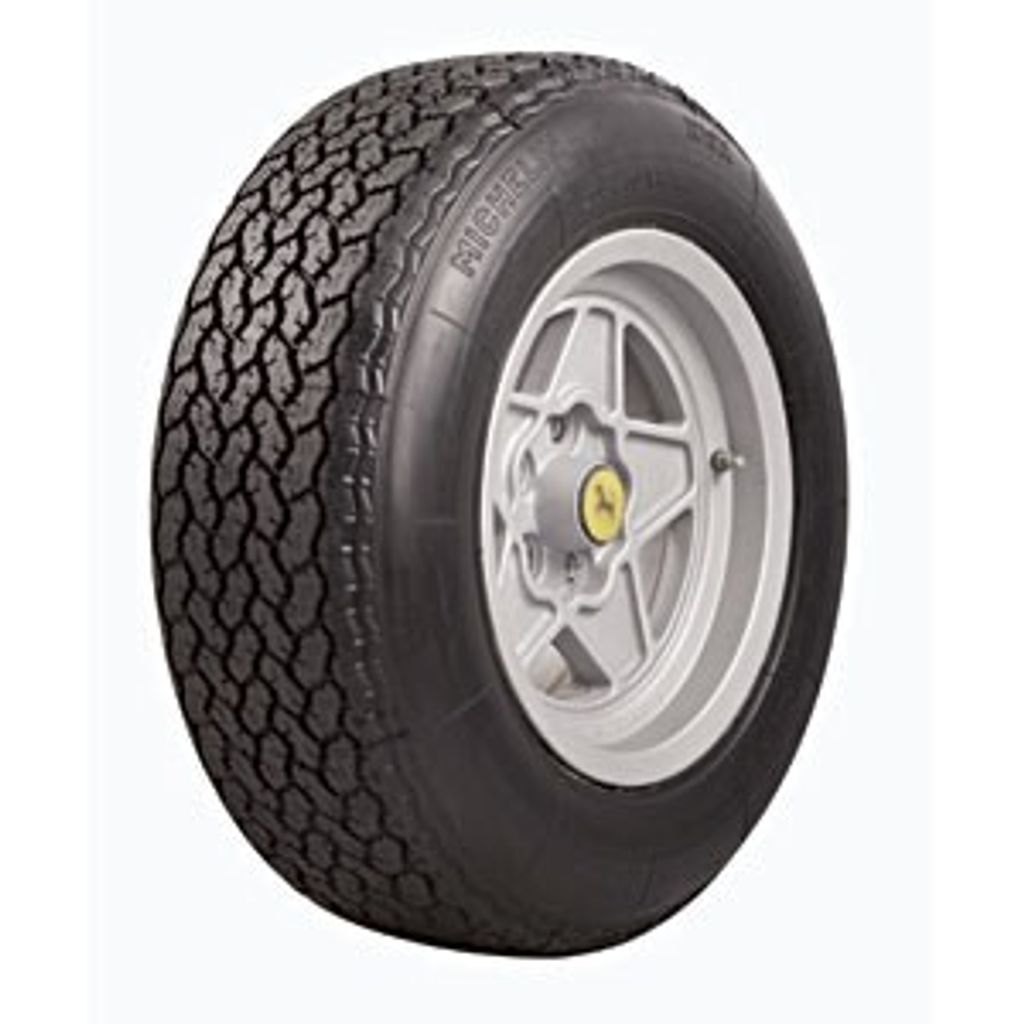 Michelin Collection zomerbanden voor motorfietsen, type XWX Productafbeelding 