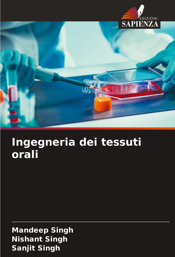 Ingegneria dei tessuti orali