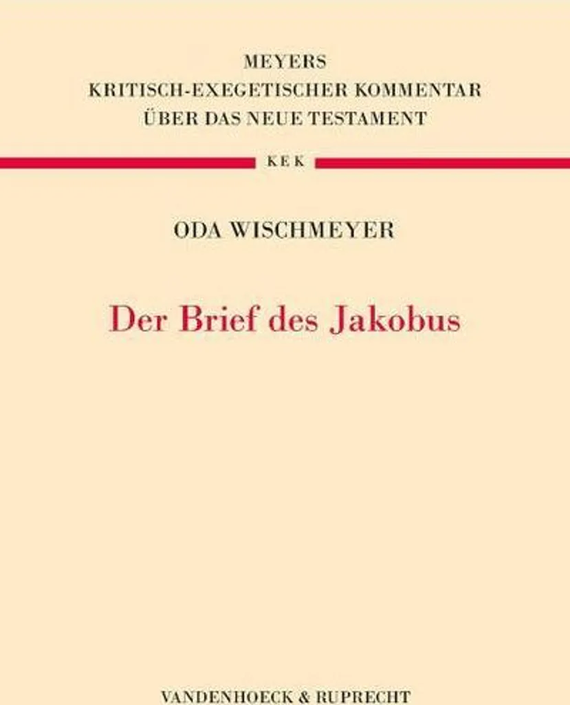 Livre Épître de Jacques : Guide de Méditation Chrétienne et Sagesse Pratique