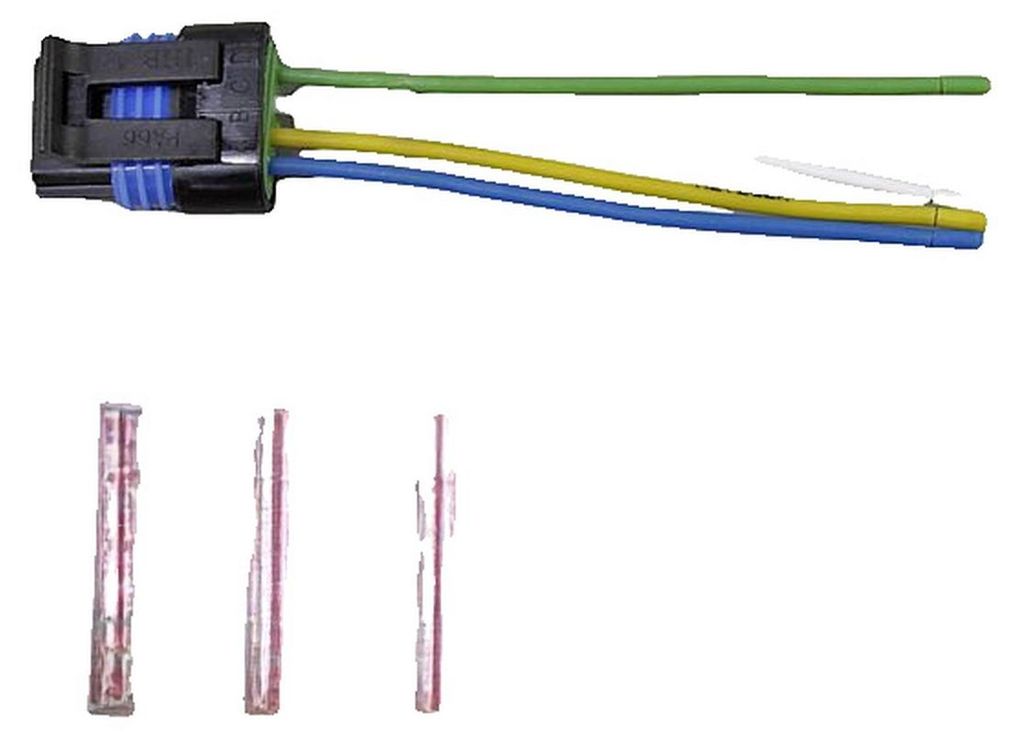 Kabelreparatursatz Saugrohrdrucksensor METZGER für u.a. FIAT DOBLO