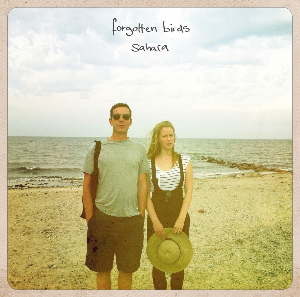 Forgotten Birds-Sahara