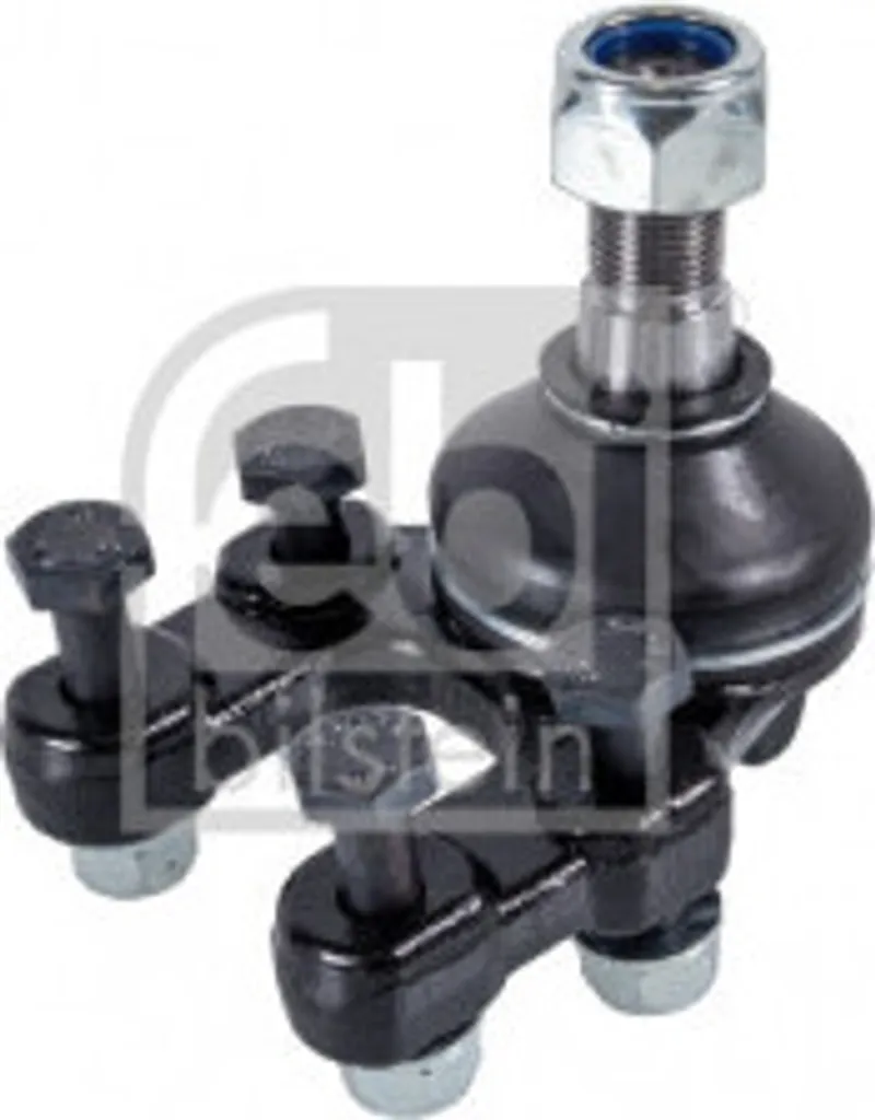 Febi Bilstein 15269 Joint de Suspension OE 1 954 431 pour Maverick
