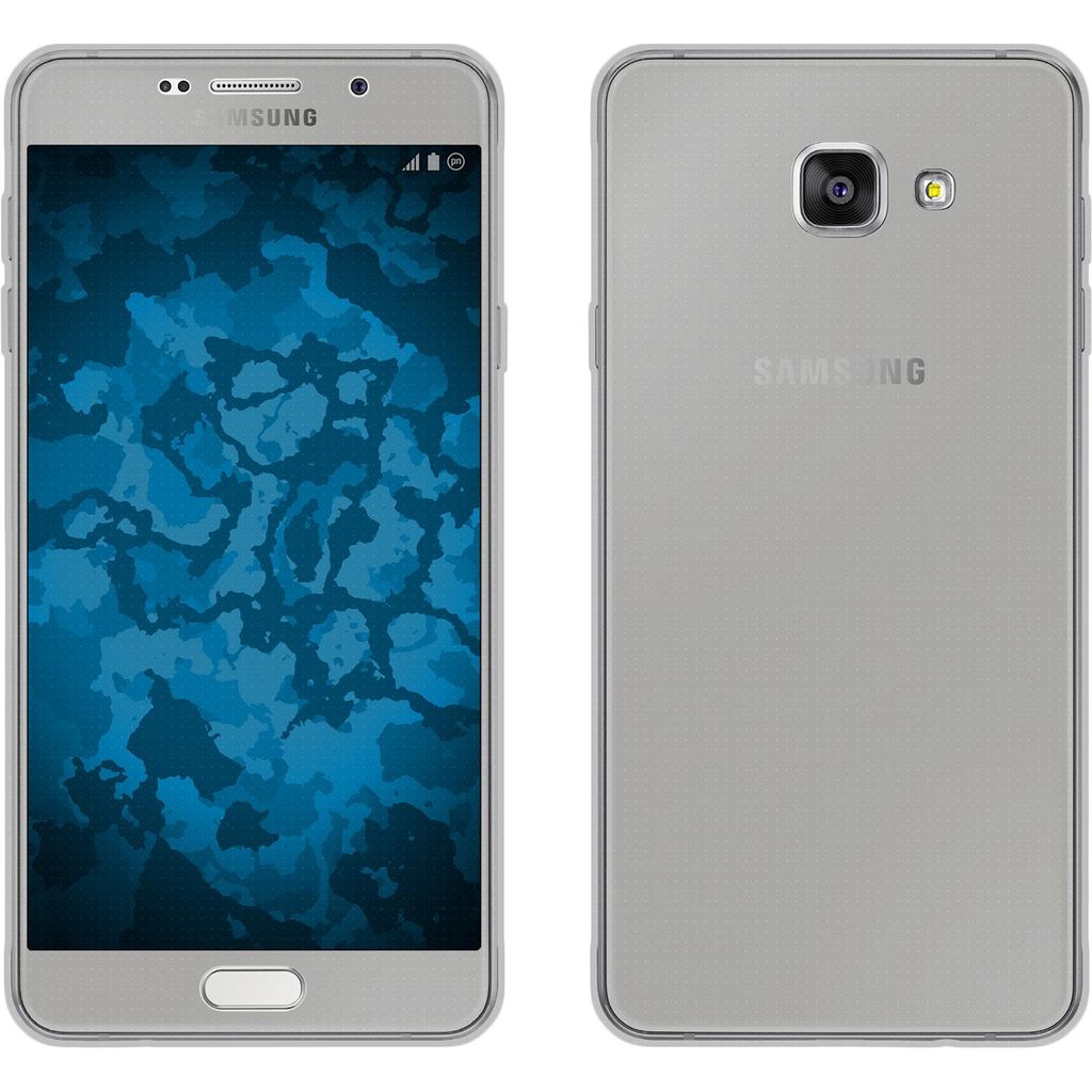 PhoneNatic Case kompatibel mit Samsung Galaxy A7 (2016) Produktbild 