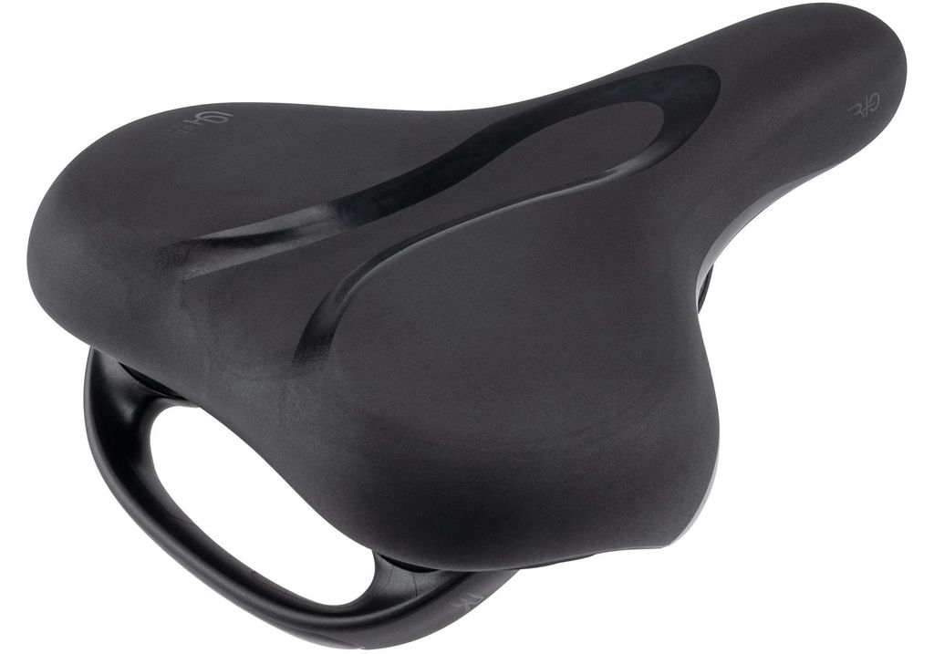 SELLE ROYAL Sattel "Rio Unitech Moderate"Unitech, Unisex, Produktbild 