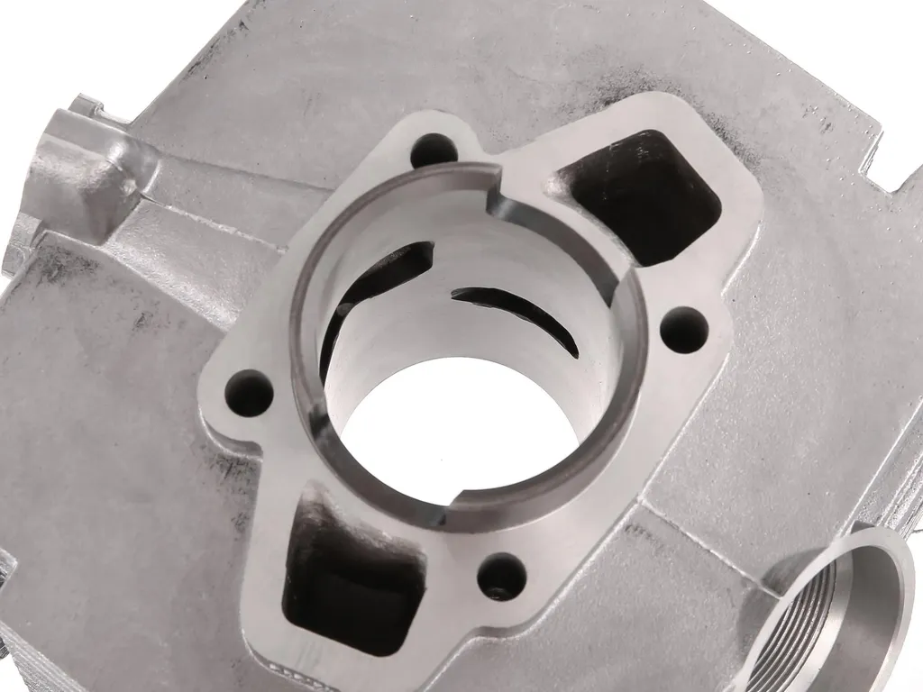Cylindre ETZ 150 sans piston pour réparer une perte de compression MZ - 8