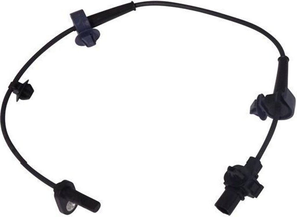 KAVO PARTS ABS Sensor Raddrehzahl Hinten Rechts für HONDA CIVIC VIII Hatchback (FN, FK) BAS-2023