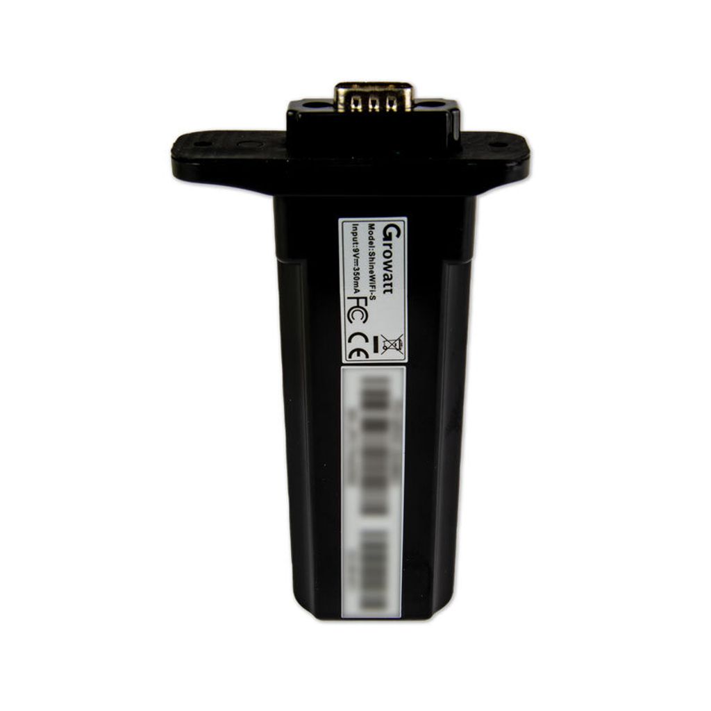 Growatt ShineWifi-S Stick WLAN Monitoring USB für S, SPH, Produktbild 4