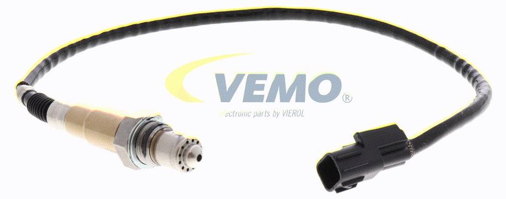 VEMO Lambdasonde für HYUNDAI Kona (OS) Beheizt Planarsonde V52-76-0029