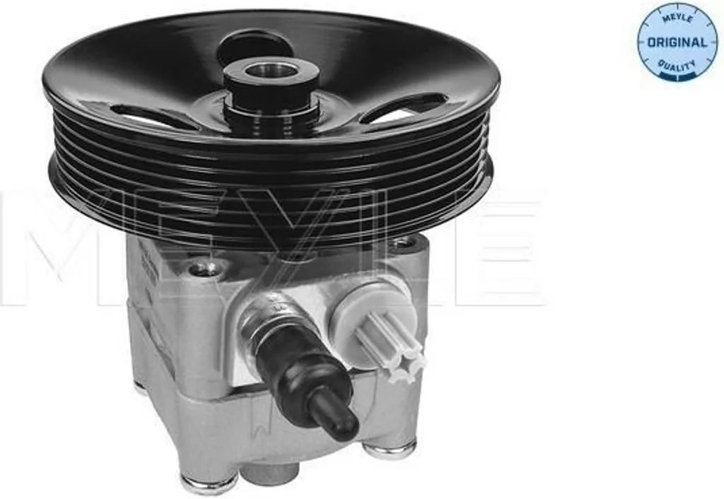 Pompe de Direction pour Volvo S80 XC90 : Remplacez votre Pièce OE 8602733