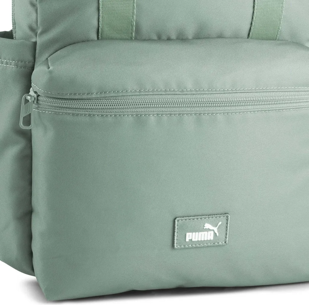 Sac à dos Puma 091348-02 Vert robuste de taille unique pour le quotidien