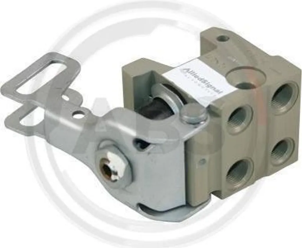 Répartiteur de freinage ABS 64134 haute précision pour Fabia