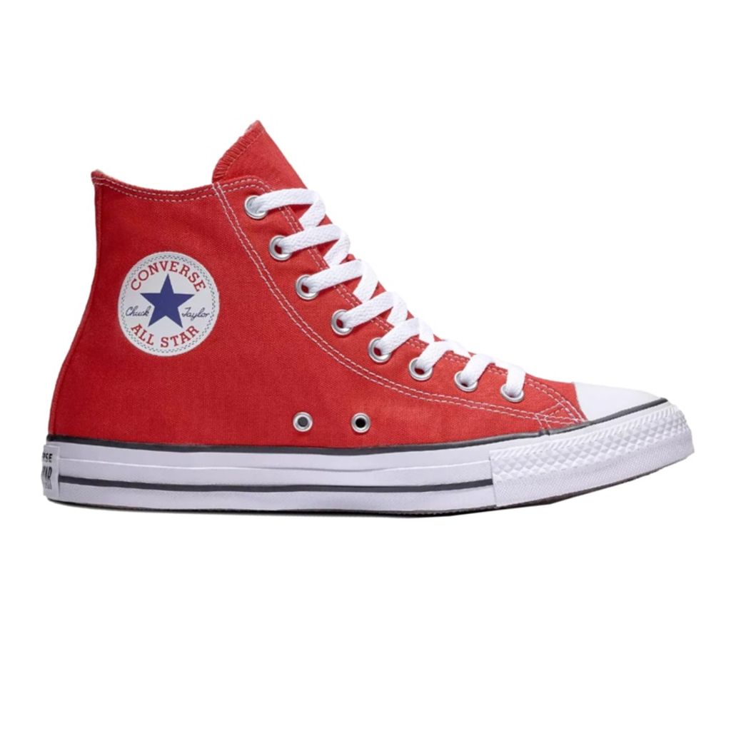Converse Sneakers M9621C in Red color size 41.5 Zdjęcie produktu 