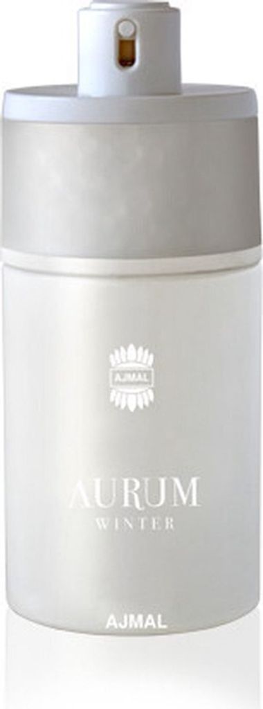 A product shot of a perfume bottle.