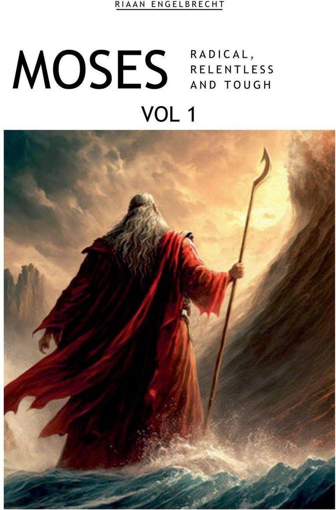 Moses Volume 1