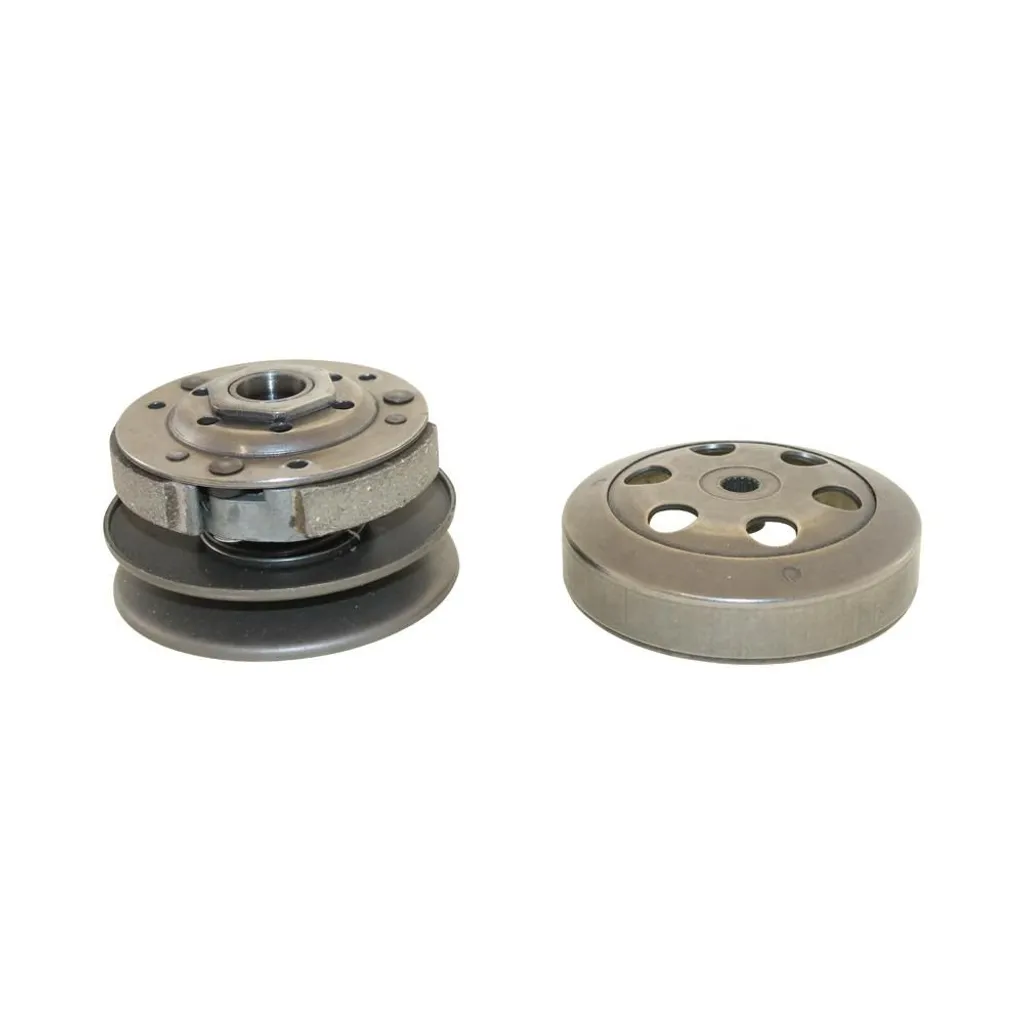 Kit convertisseur embrayage 107mm renforcé pour moteurs Peugeot Kymco