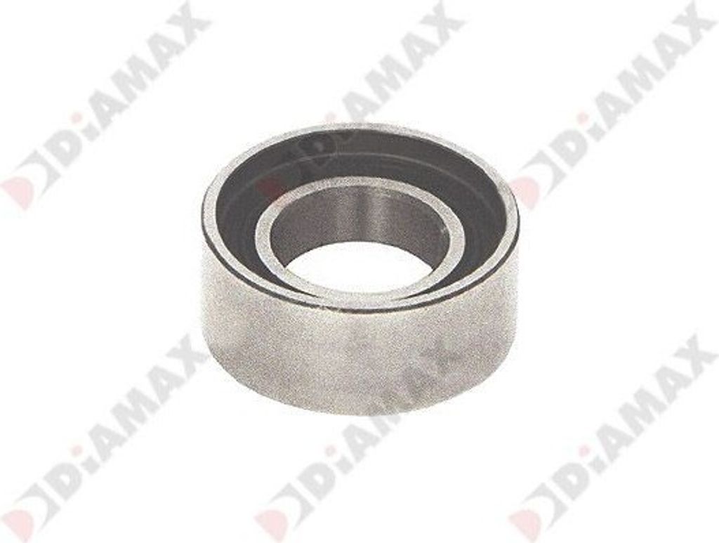 DIAMAX A5021 Spannrolle Zahnriemen für FIAT PANDA (169) PUNTO (188) Doblo Cargo (223) Doblo Kombi (119, 223) Seicento / 600 Schrägheck (187) PUNTO