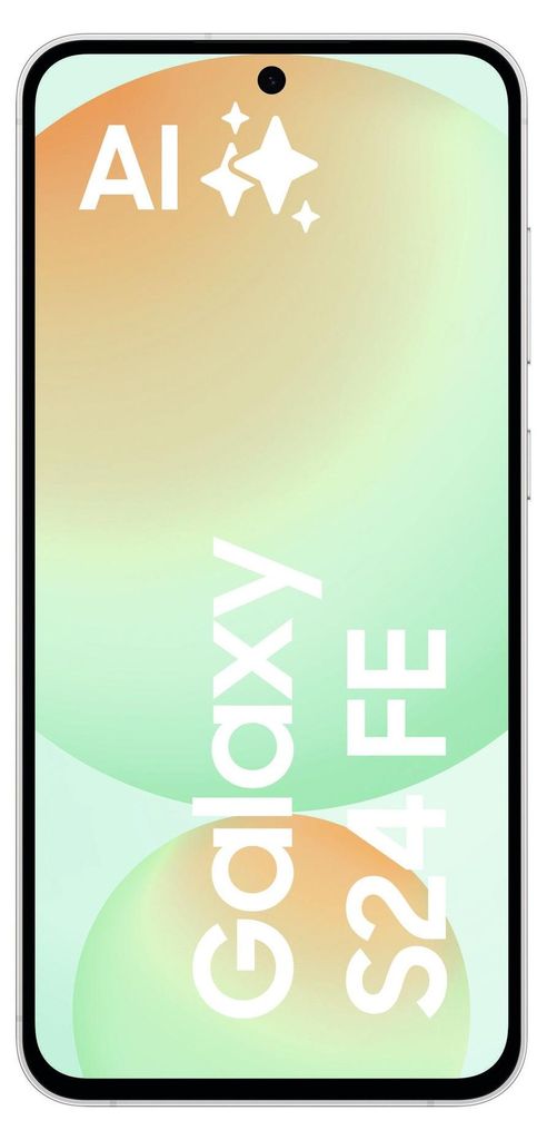 Samsung Galaxy S24 FE , 17 cm (6,7"), 8 GB, 128 GB, 50 MP, Immagine del prodotto 