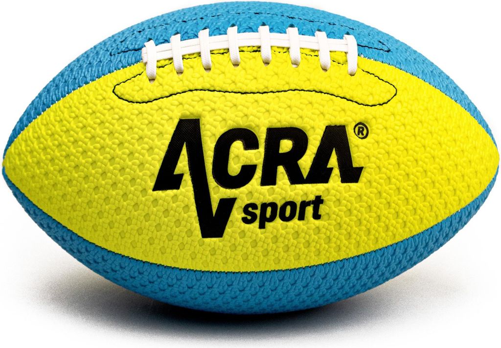 Acra Football Américain BEACH VC4 - Taille 6 Image du produit 