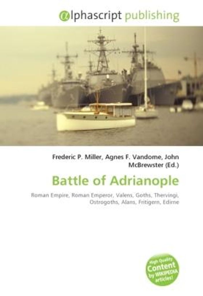 Battle of Adrianople