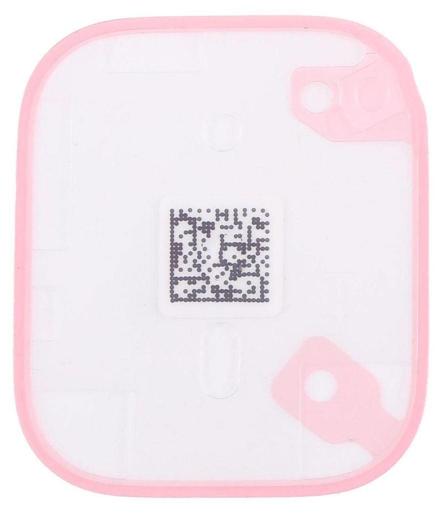Pre Apple Watch Series 10 42mm Vodotesný gumový tesniaci Obrázok produktu 