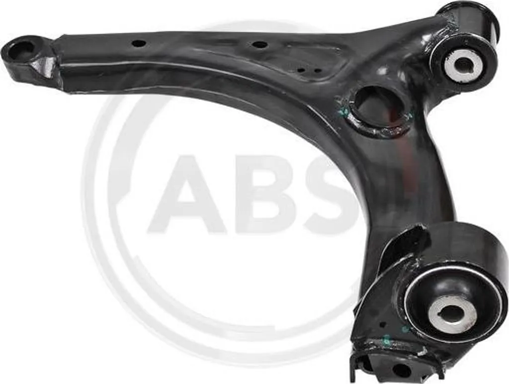 Triangle de suspension de roue A.B.S. compatible Crafter utilitaire