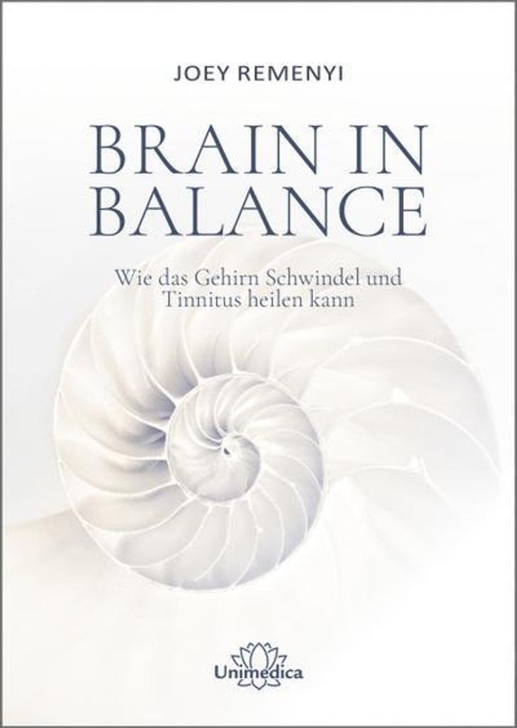 Brain in Balance Immagine del prodotto 