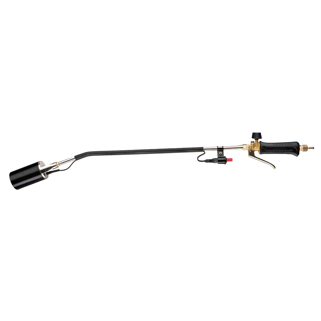 Lance Thermique pour Étanchéité et Chauffage Buse 60 mm CH80 GYS