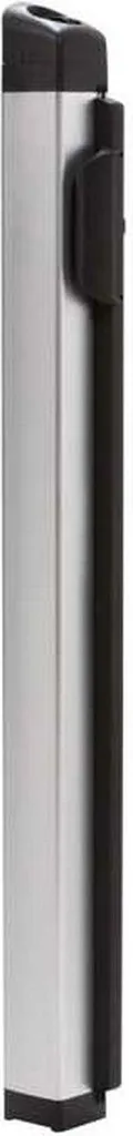 Lascal KiddyGuard Avant barrière de sécurité rétractable 120cm blanche - 18
