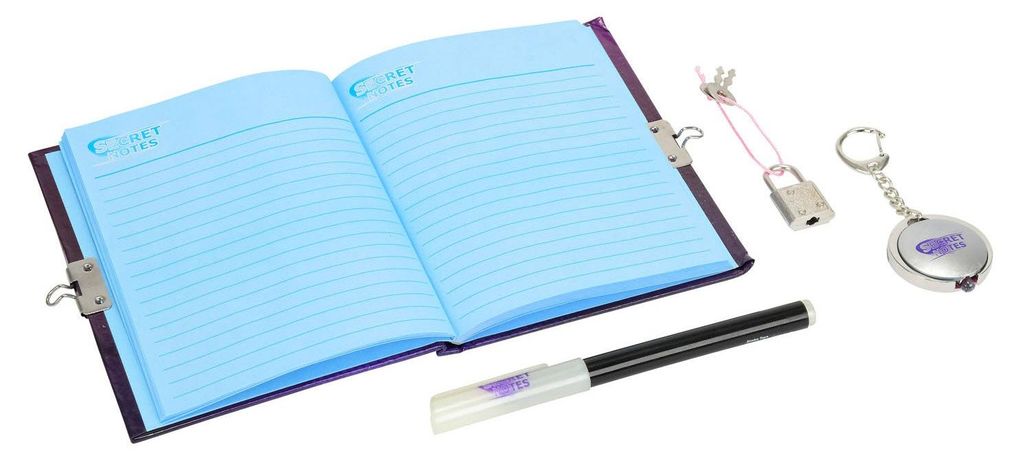Simba Magic Diary Magic Magic Pen Image du produit 
