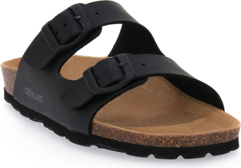Grünland Schuhe Nero 40LUCE, CB3090NERO
