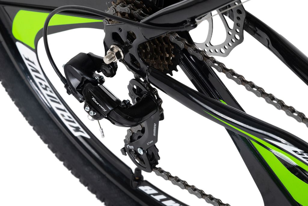 Horské kolo Hardtail 29 Zoll Sharp KS Cycling 588M, 589M Obrázek produktu 4