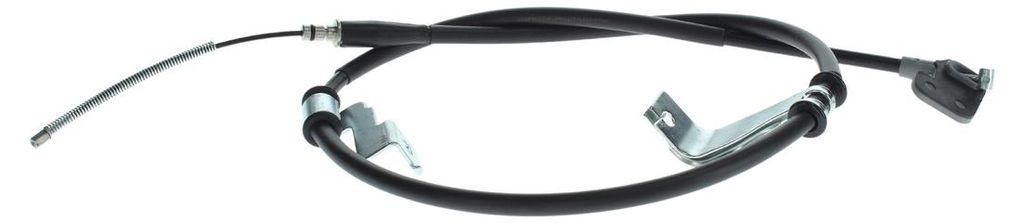 BOSCH Handbremsseil Seilzug Feststellbremse für HYUNDAI i10 (PA) Hinten Rechts 1 987 482 836