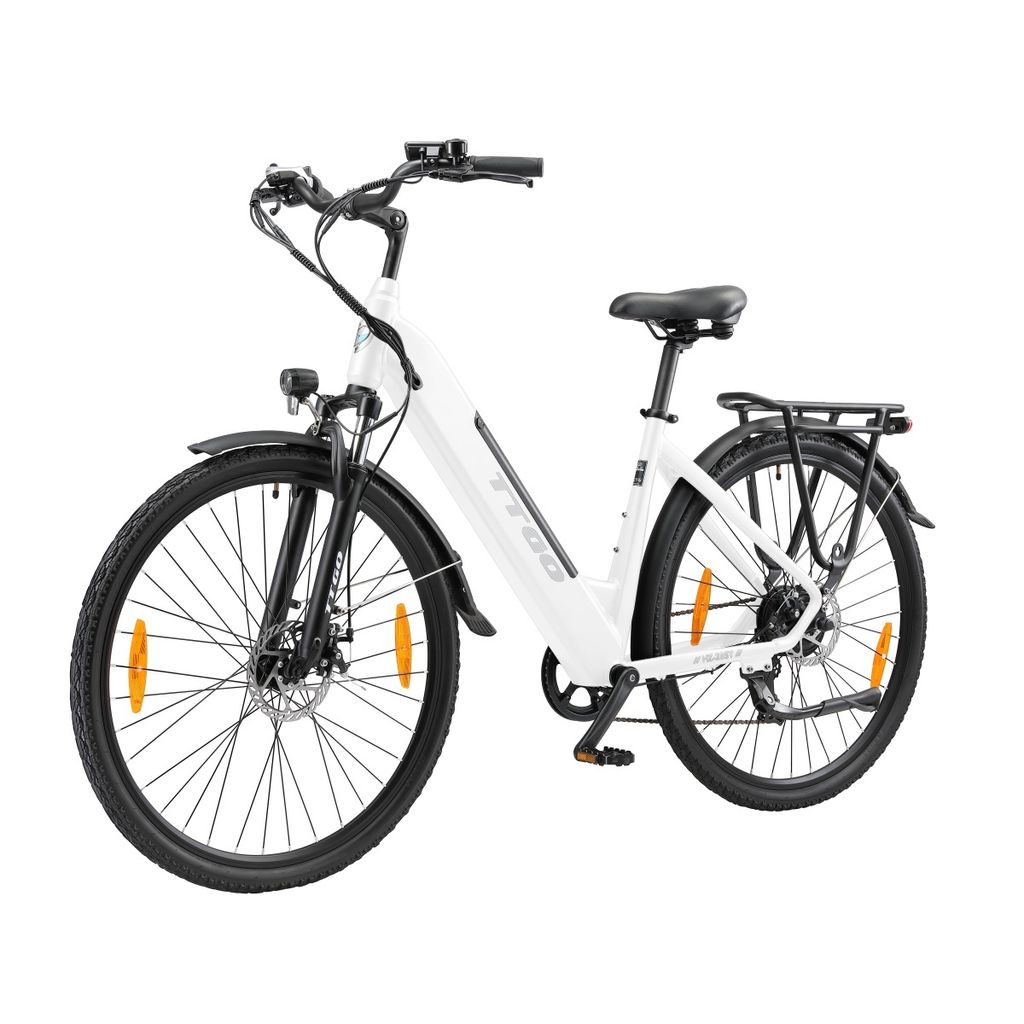 Elektrické Kolo TTGO HZ-28ST - Motor 250W Baterie 36V20AH Obrázek produktu 