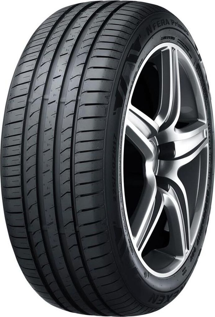 NEXEN TIRE Sommerreifen "N´Fera Primus" 235/55 R18 104V Produktbild 