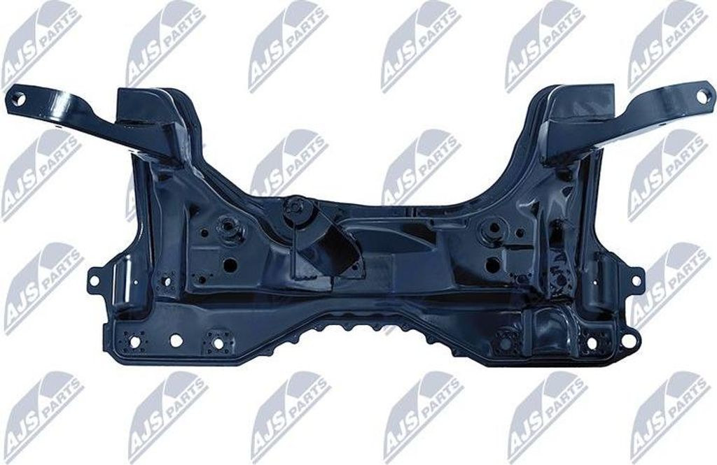 NTY ZRZ-FR-001 Hilfsrahmen-/Aggregathalter OE 1076911 kompatibel mit Focus