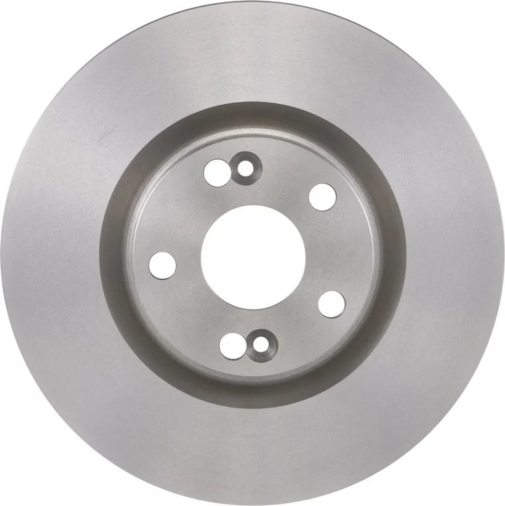 Disque de frein Bosch 0986479109 pour Espace III et Renault Avantime