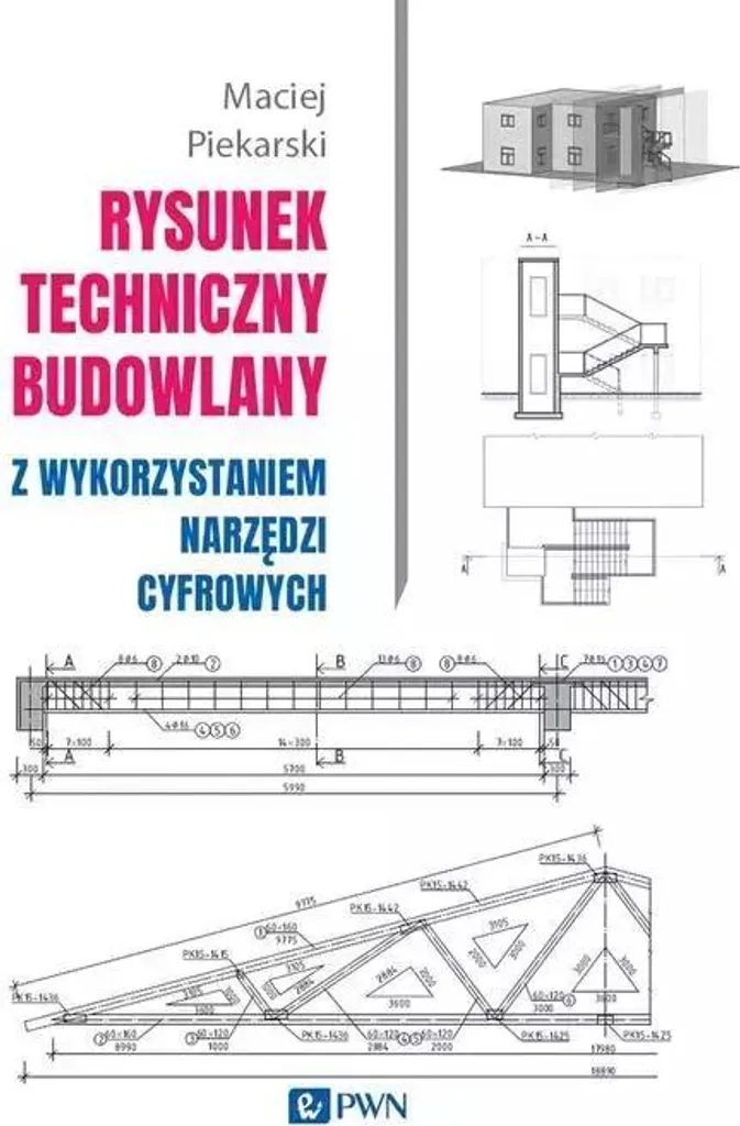 Livre Apprendre le Dessin Technique Bâtiment pour Étudiants et Pros BTP