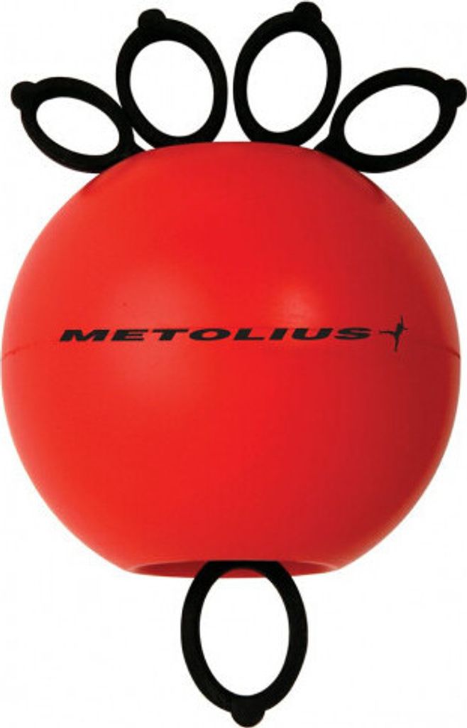 Metolius Gripsaver Plus